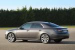 Saab 9-5 Sedan 2010 года